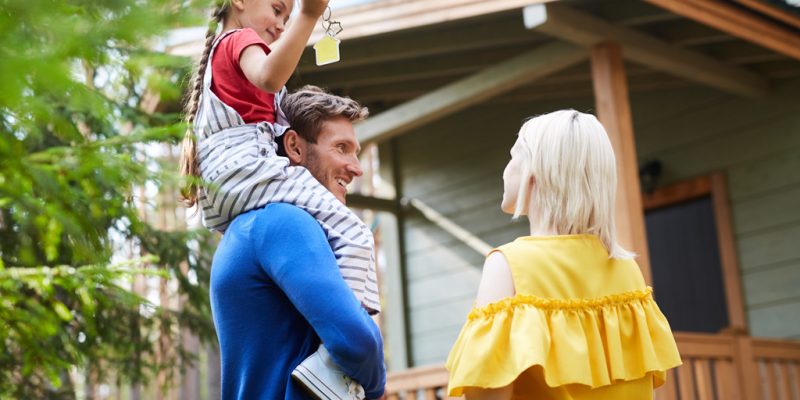 Buying a home, let’s talk about it You want to buy a house, let's talk about it